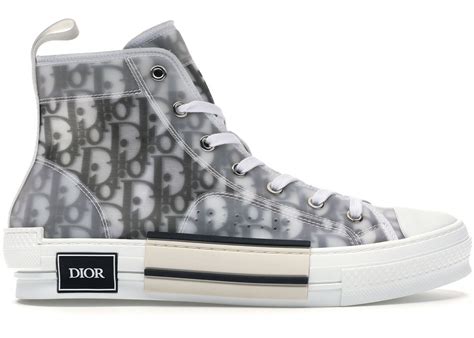 dior high top newspaper|dior high top sneakers price.